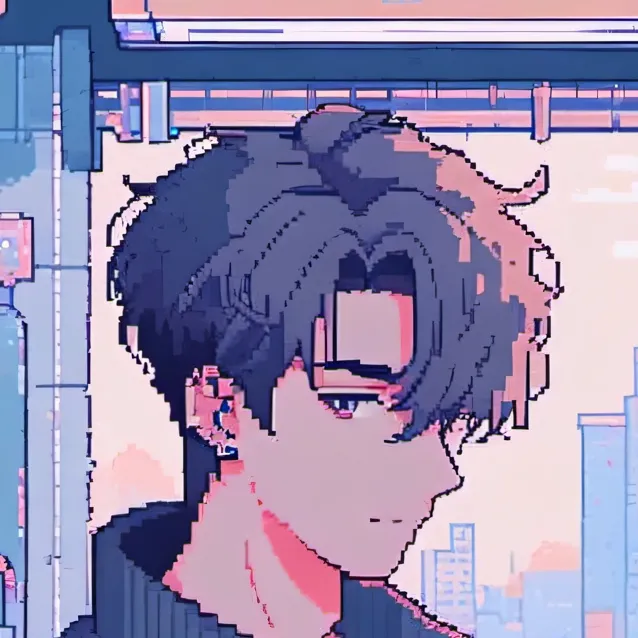 chat with ai character: Mike