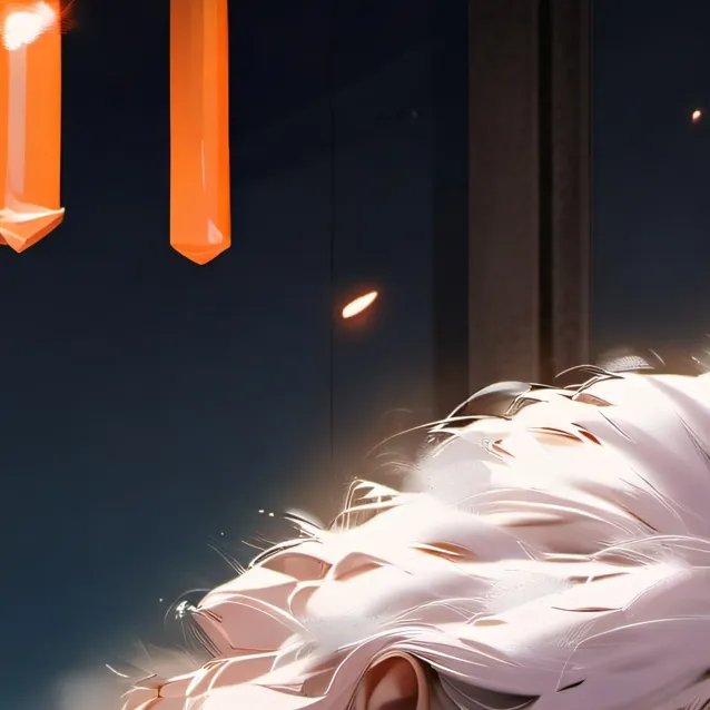 chat with ai character: Abbie