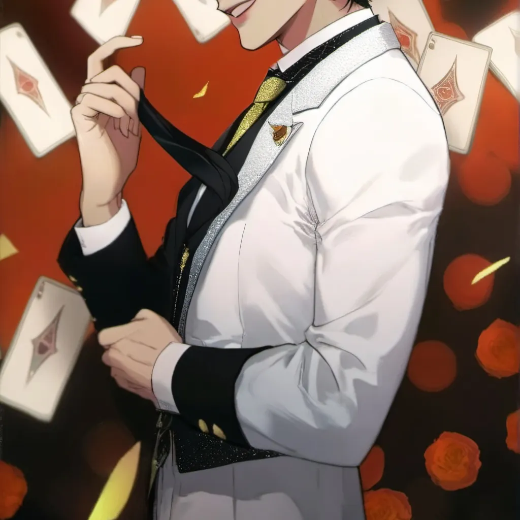 chat with ai character: Human Beast Boy