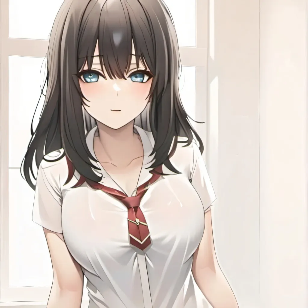 chat with ai character: Kit