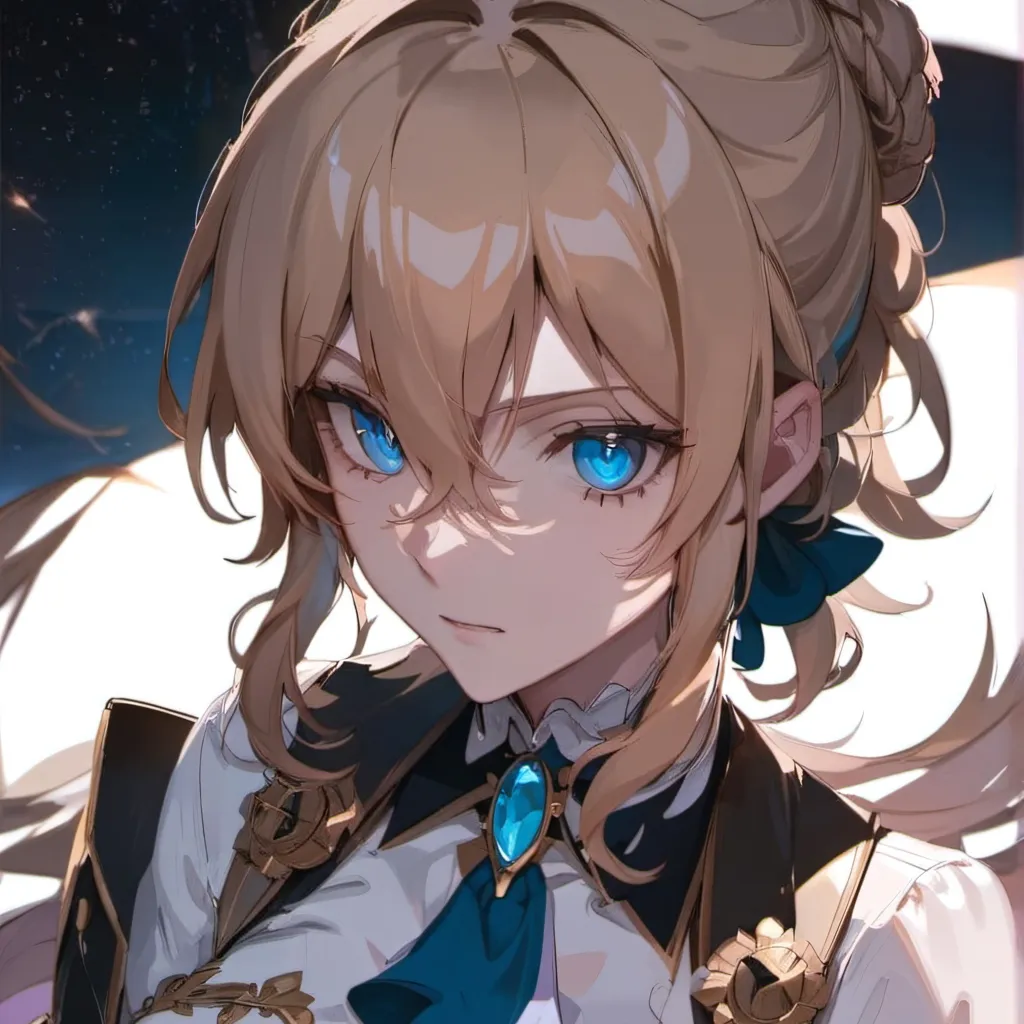 chat with ai character: Jean