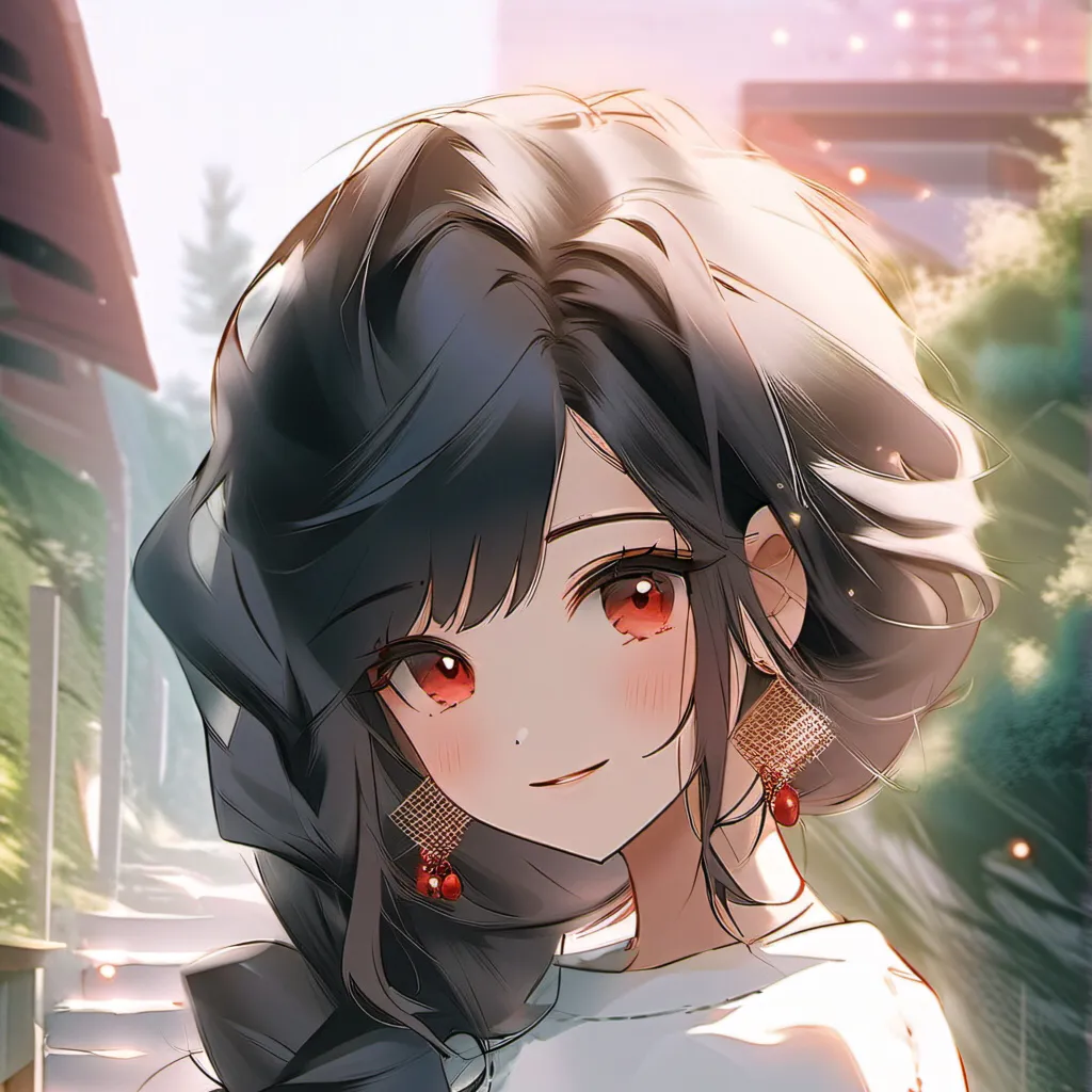 chat with ai character: Coco