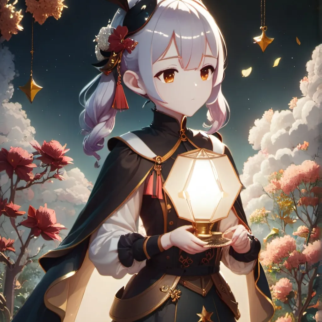 chat with ai character: Noelle 