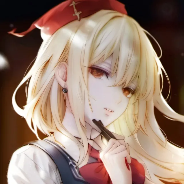 chat with ai character: lily amane