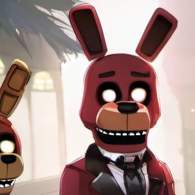 chat with ai character: Henry