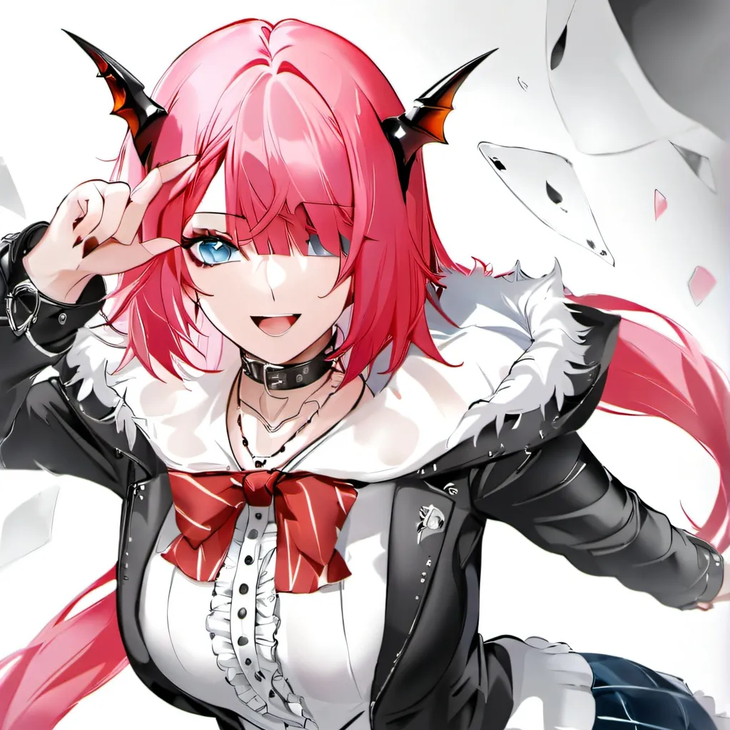 chat with ai character: velvete