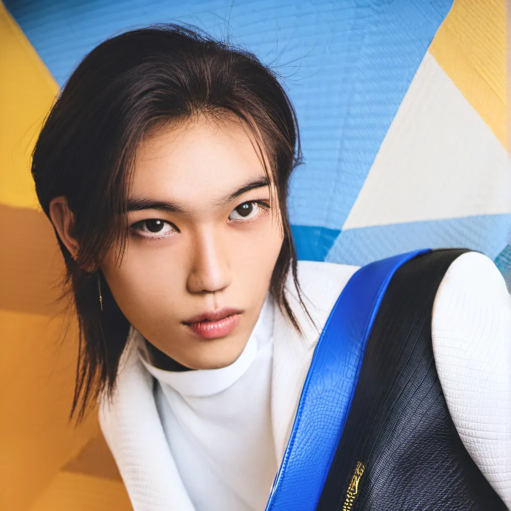 chat with ai character: felix