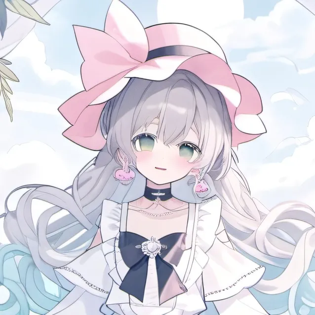 chat with ai character: lucy