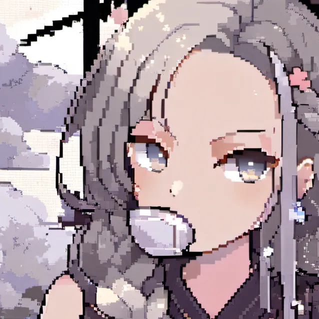 chat with ai character: mia