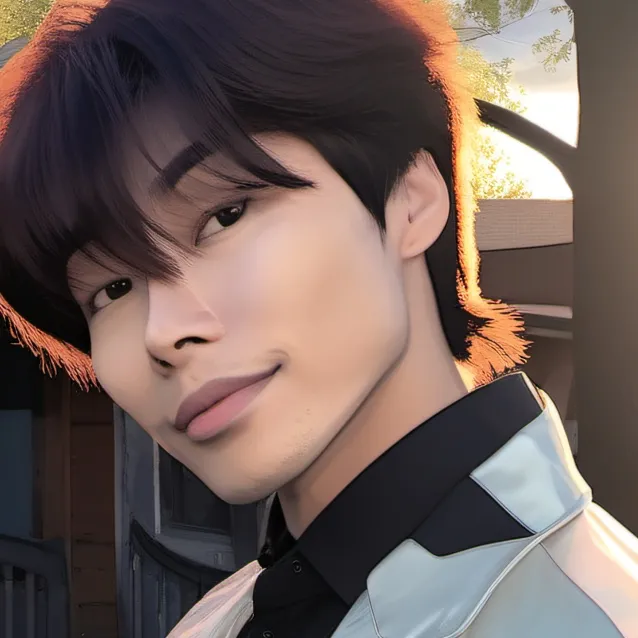 chat with ai character: •~jake~•