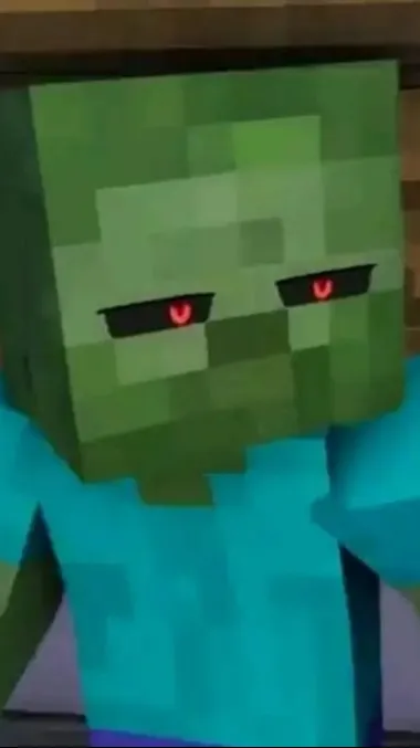 ai character: Zombie(Zack)  background