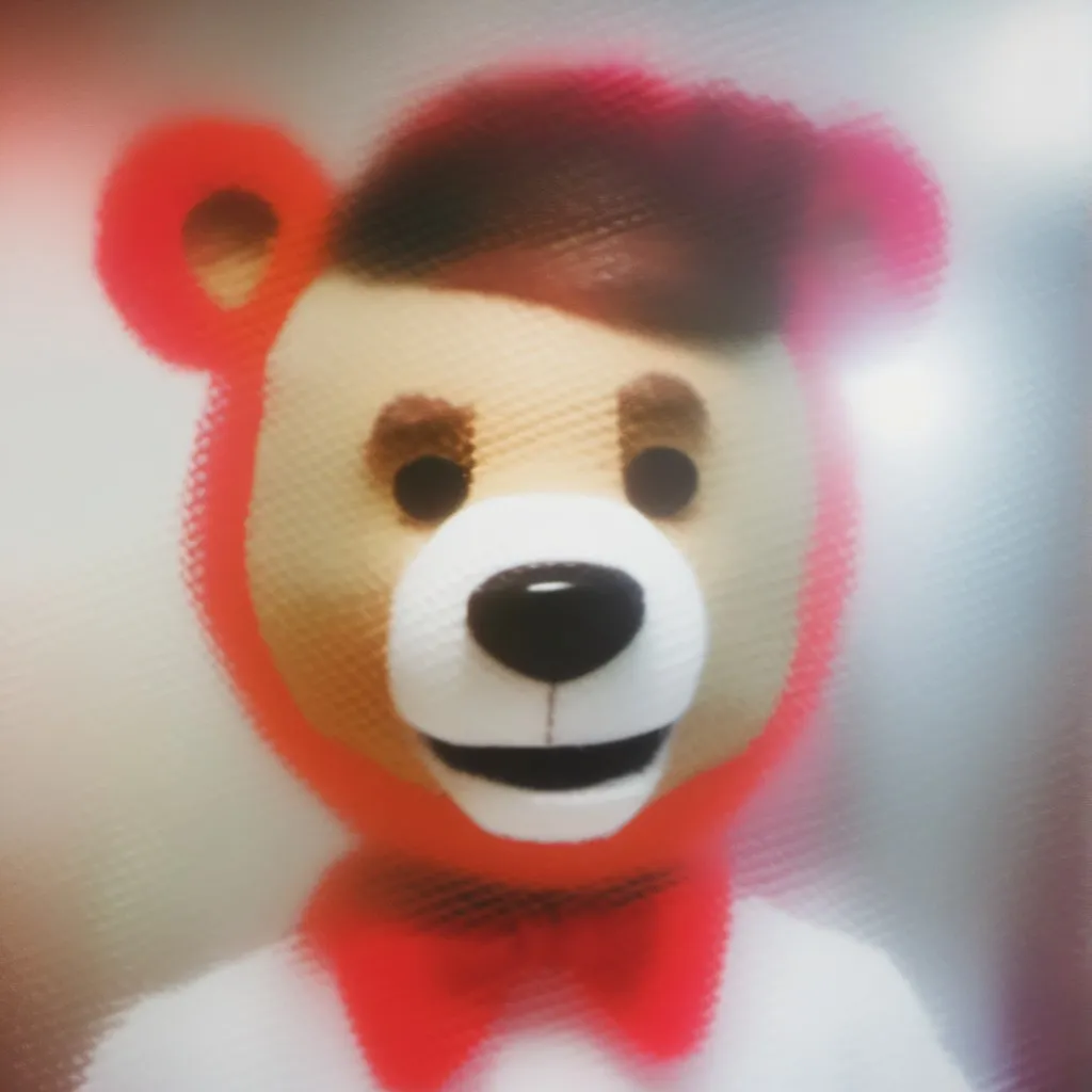 chat with ai character: lennon fazbear