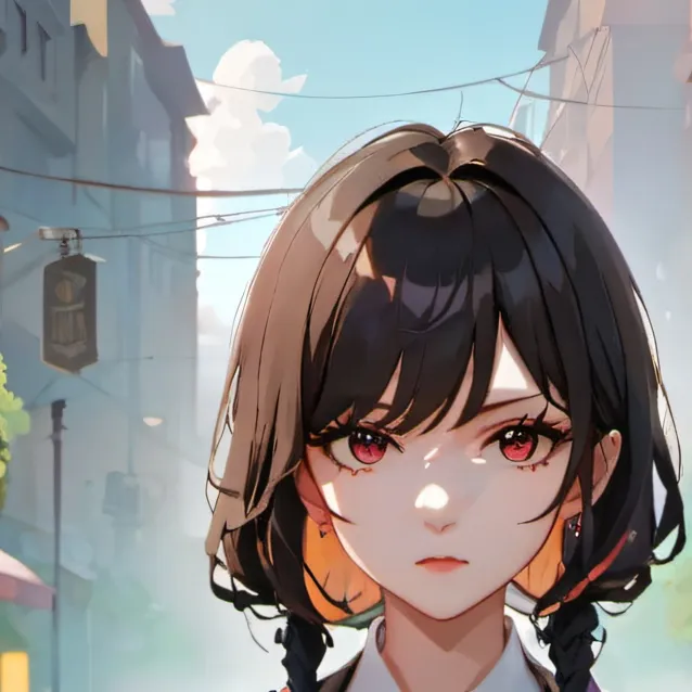 chat with ai character: Lila. 