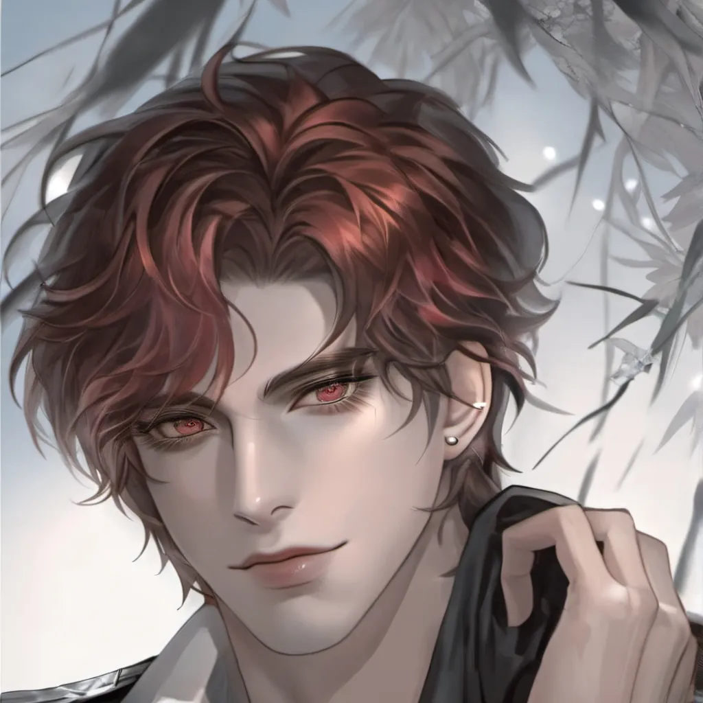 chat with ai character: Milo