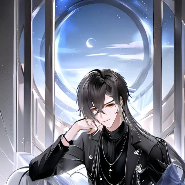 chat with ai character: dan