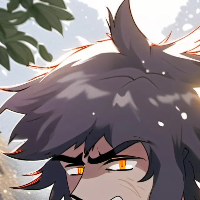 chat with ai character: ruv