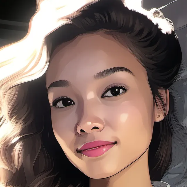 chat with ai character: abigail