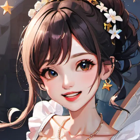 chat with ai character: Tooth fairy 