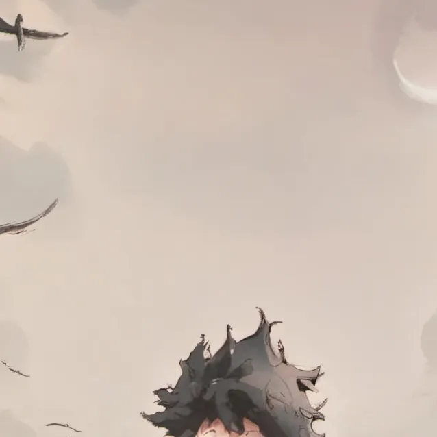 chat with ai character: bakugo