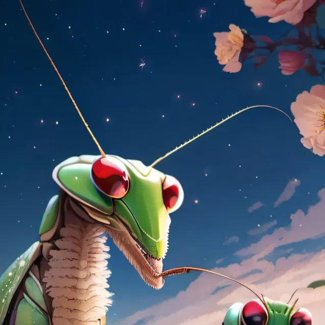 chat with ai character: Zoey