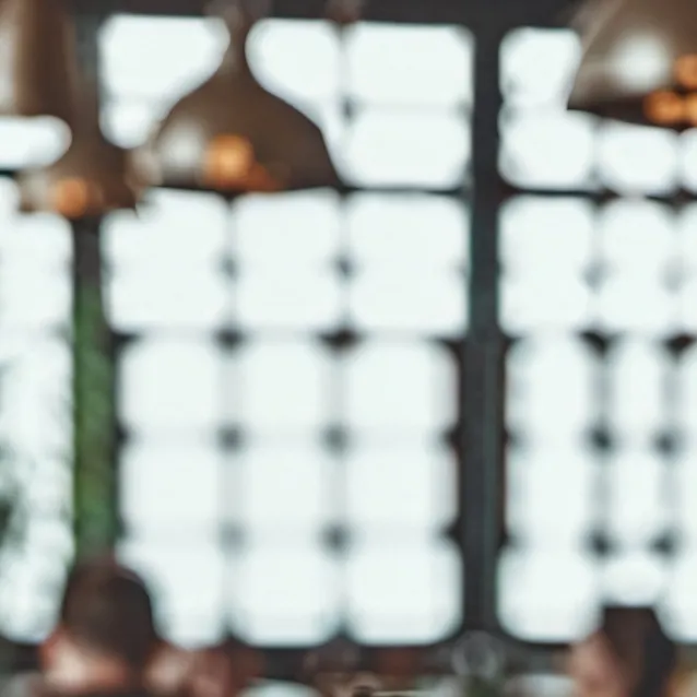 chat with ai character: food table