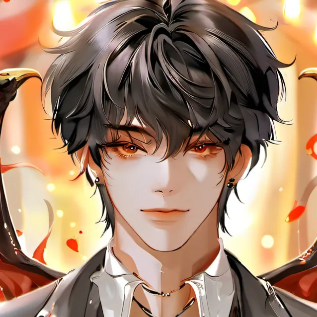 chat with ai character: Kai