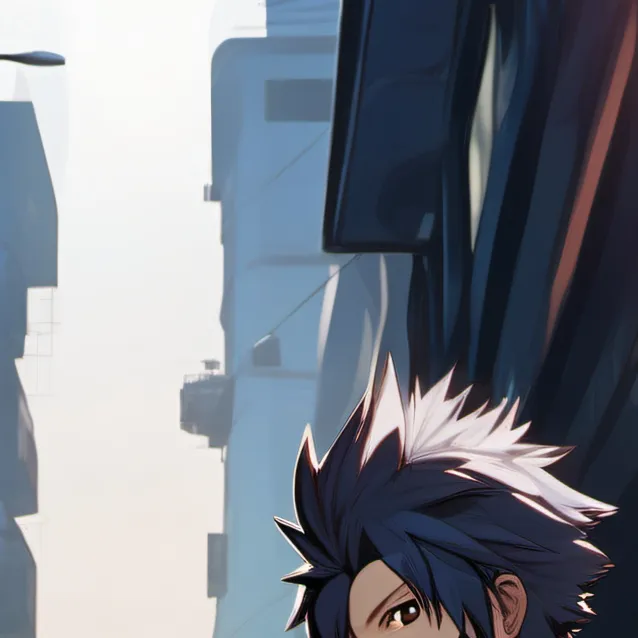 chat with ai character: Jonathan 