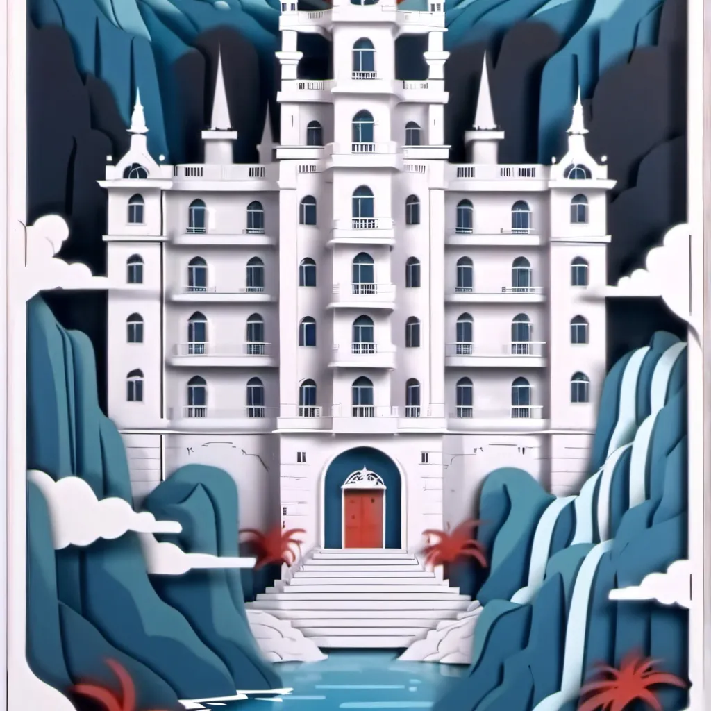 chat with ai character: The Extermination