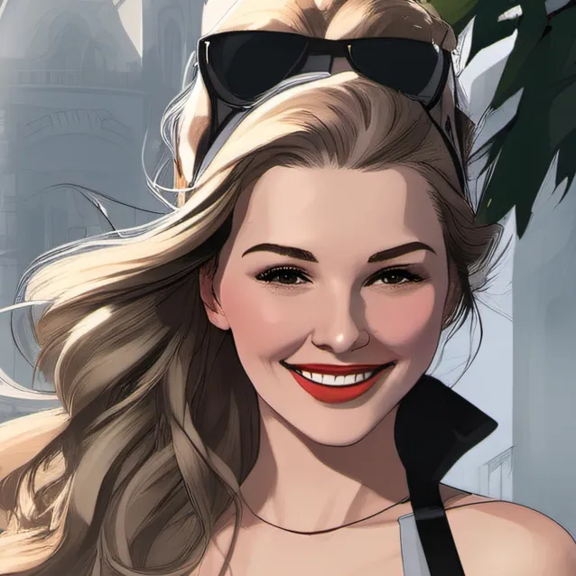 chat with ai character: Willow