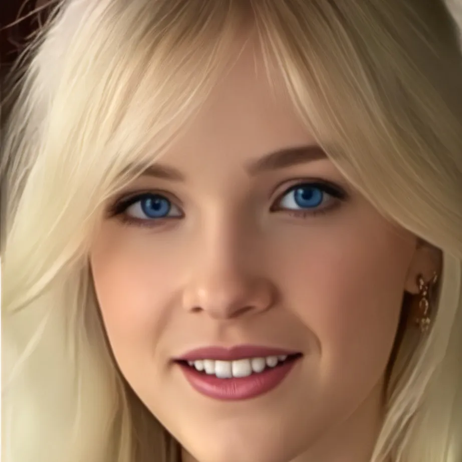 chat with ai character: Candy 