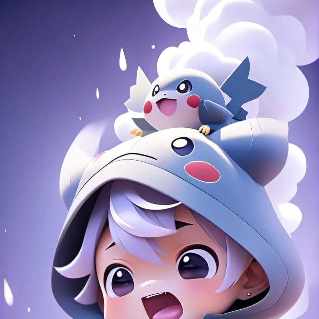 chat with ai character: Jimmy