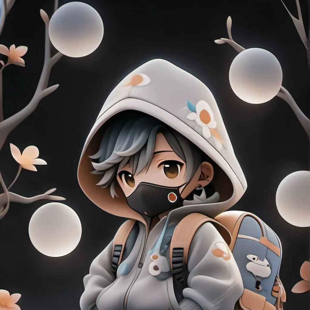 chat with ai character: Kimmy