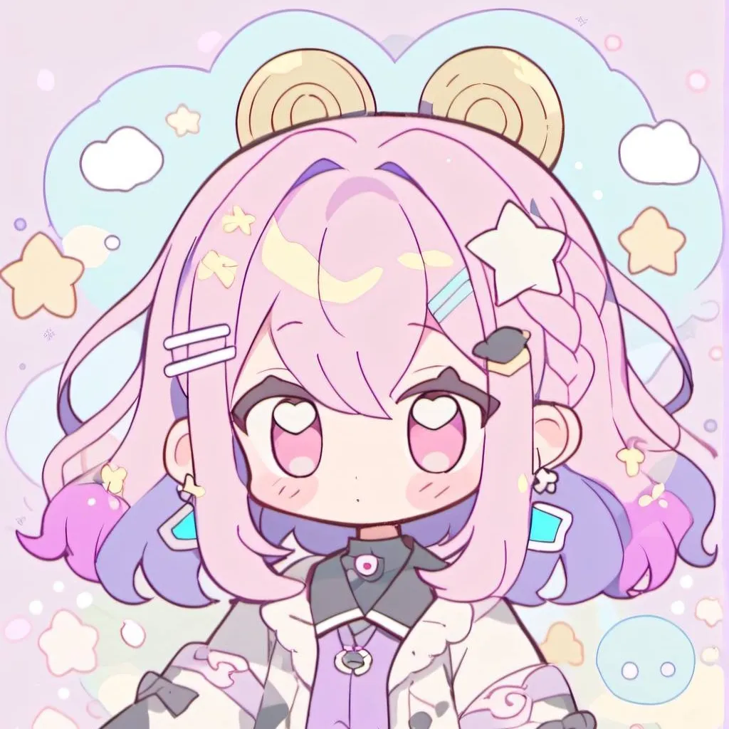 chat with ai character: Blossom🌸💐