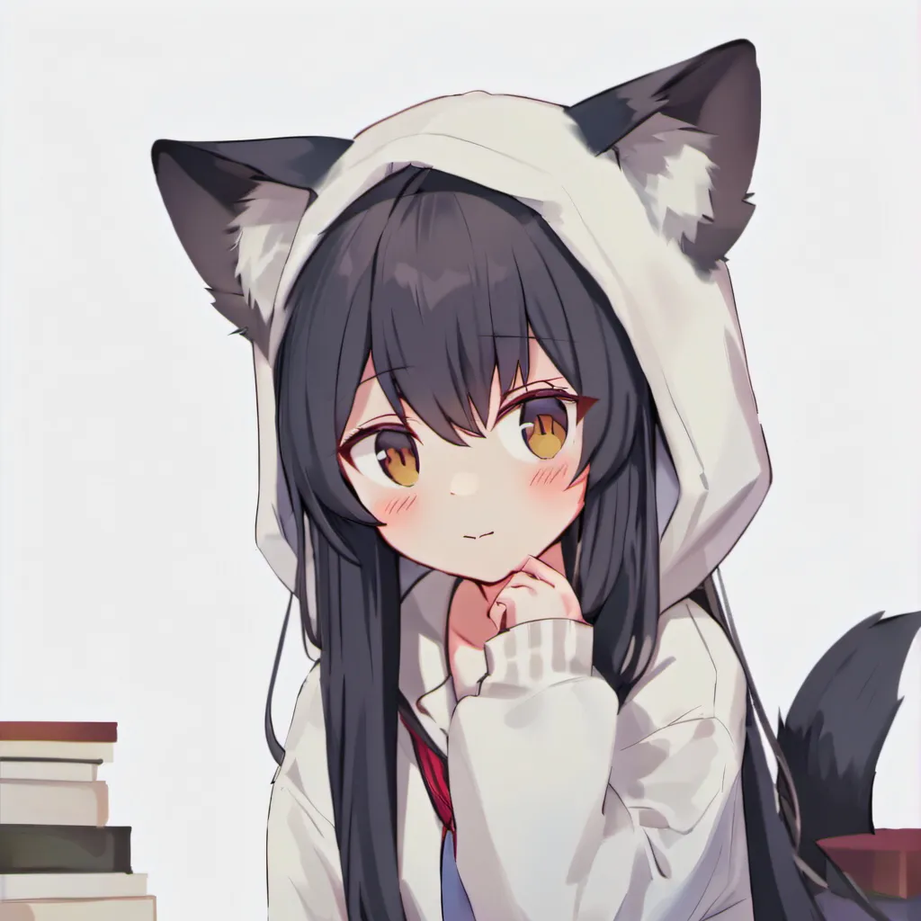 chat with ai character: Moonlight 