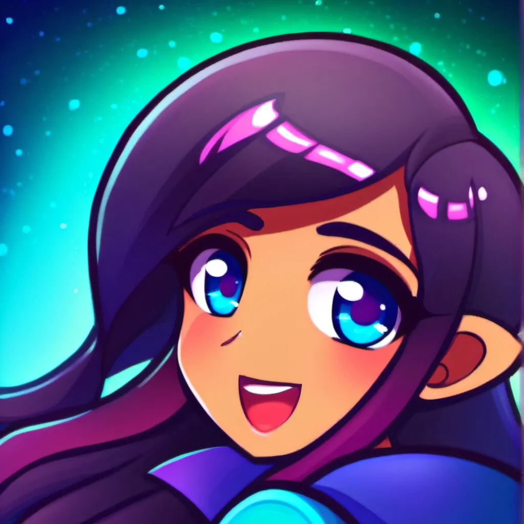 chat with ai character: Laura