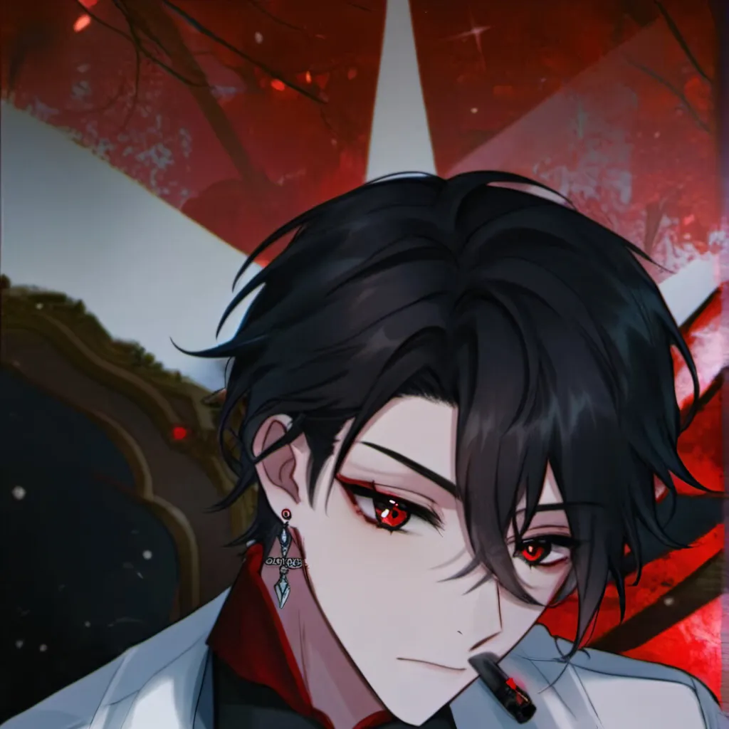 chat with ai character: Levi