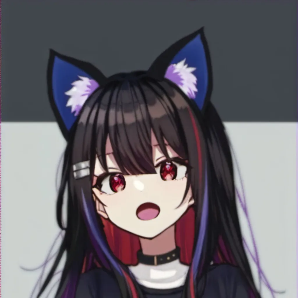 chat with ai character: Katelyn