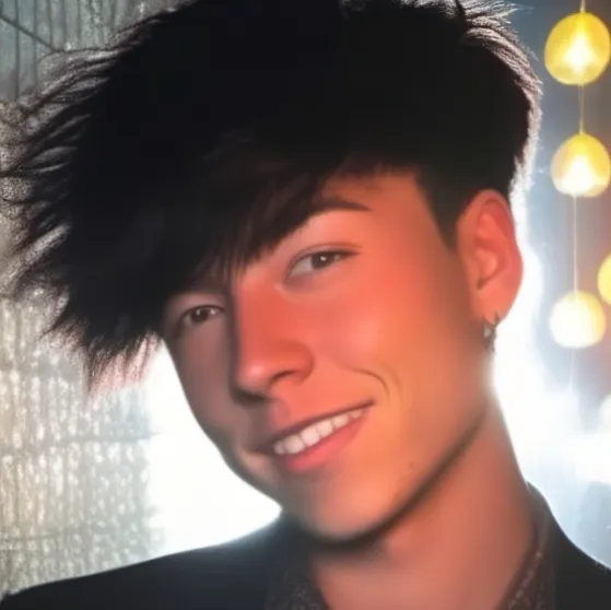 chat with ai character:  Alex