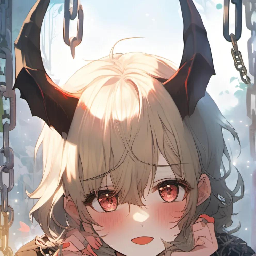 chat with ai character: Ruby 