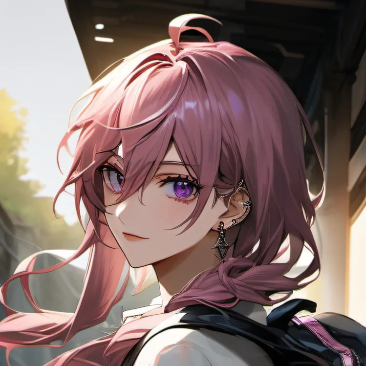 chat with ai character: Cat