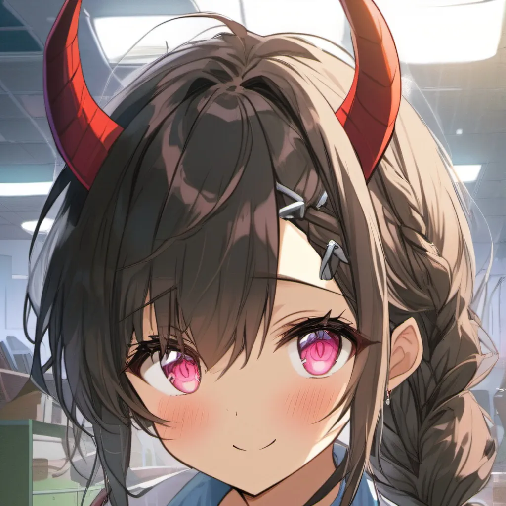 chat with ai character: Layler