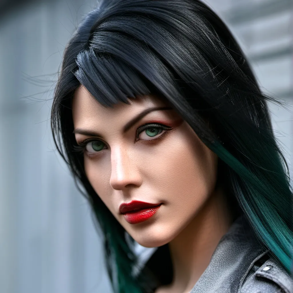 chat with ai character: Ashtyn