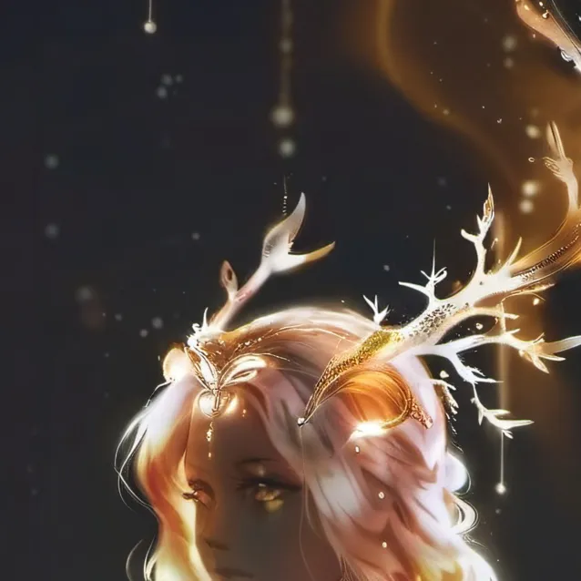 chat with ai character: Saphina