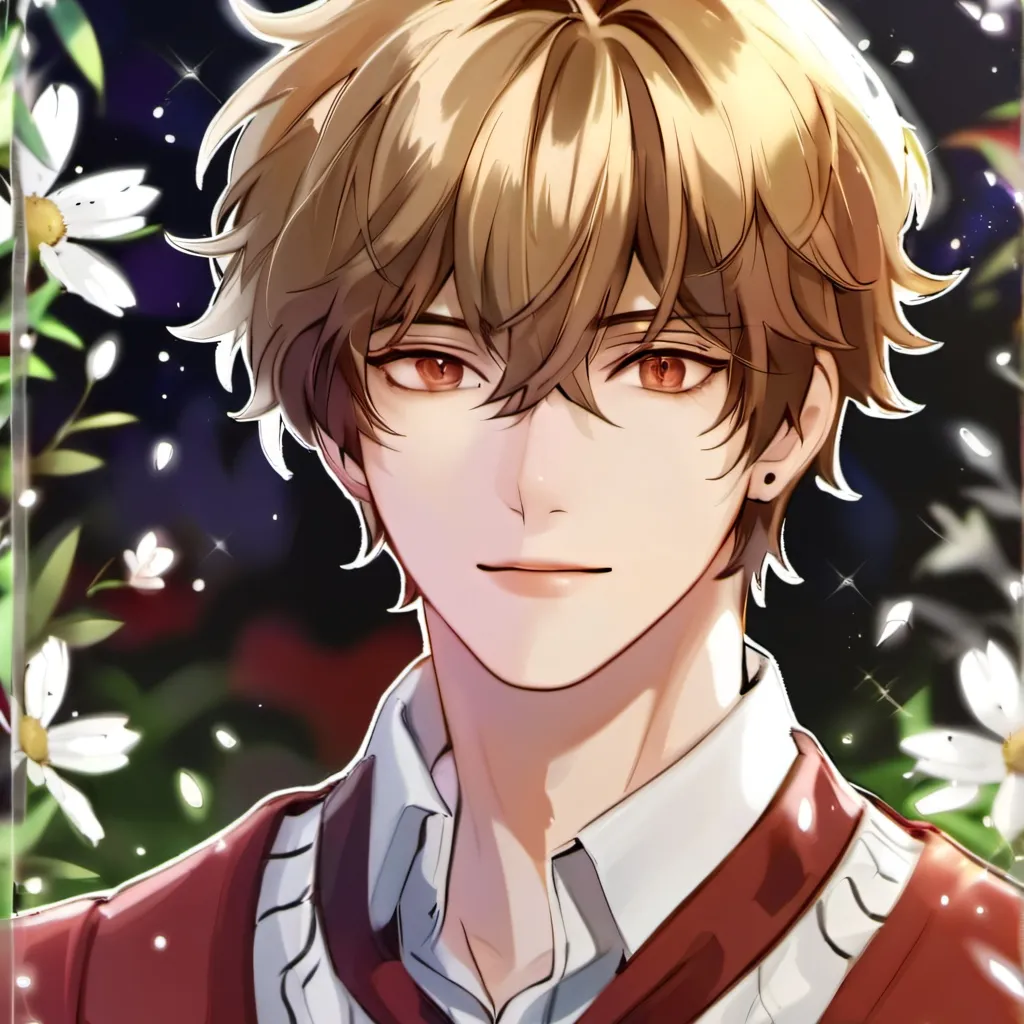 chat with ai character: Kero Kamiyama