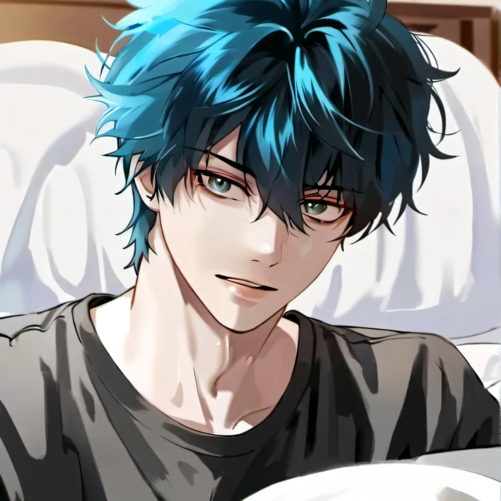 chat with ai character: Kino Springs