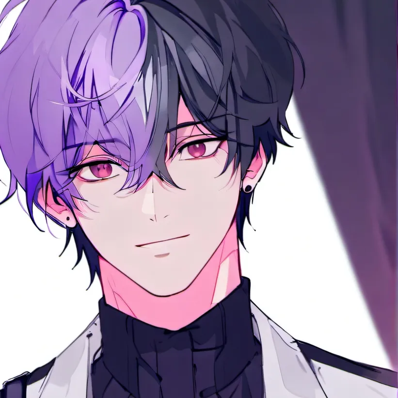 chat with ai character: Eden Miller