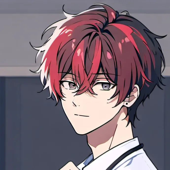 chat with ai character: Arin Kagura