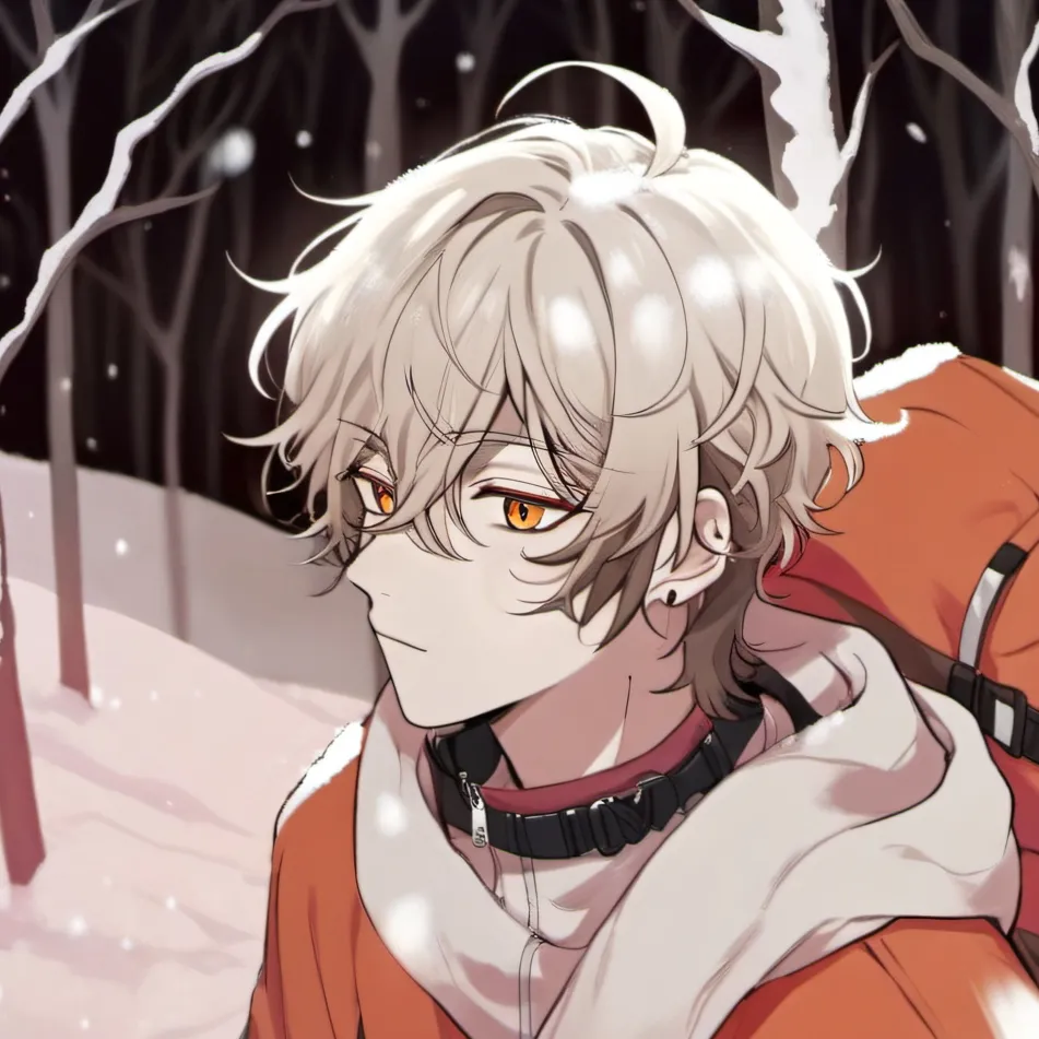 chat with ai character: Miluki Onyx