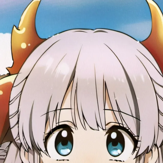 chat with ai character: Serenity