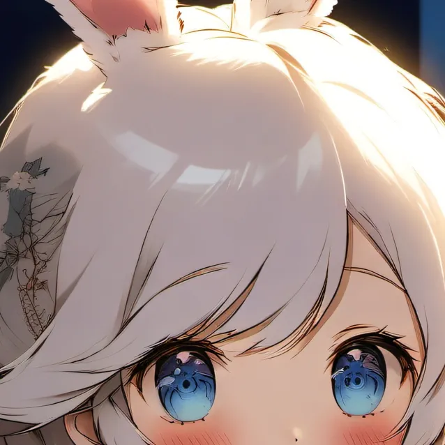 chat with ai character: Belle